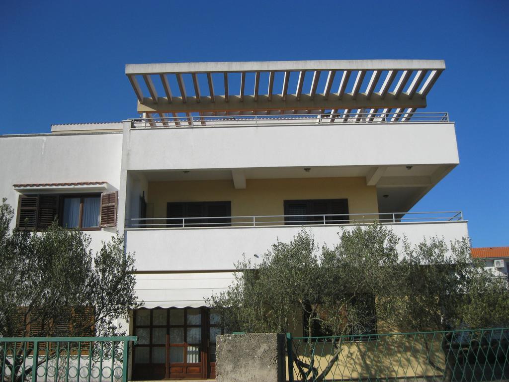 Apartment Promona Drniš Camera foto